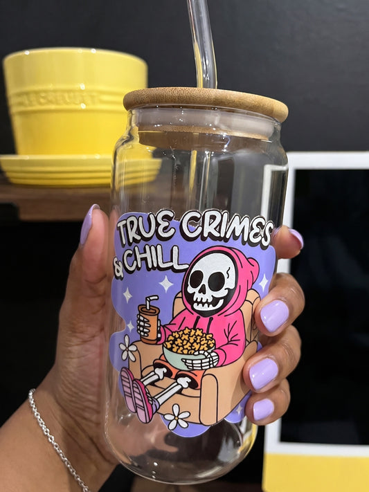True Crime Girly | Post Mortem Pastels: Pack