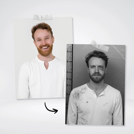 Canva Templates | Wanted Poster